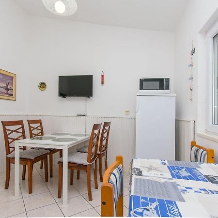 Apartment Terezija 피사크 외부 사진