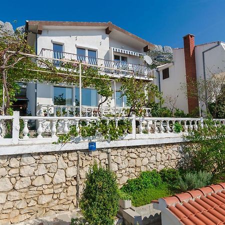 Apartment Terezija 피사크 외부 사진