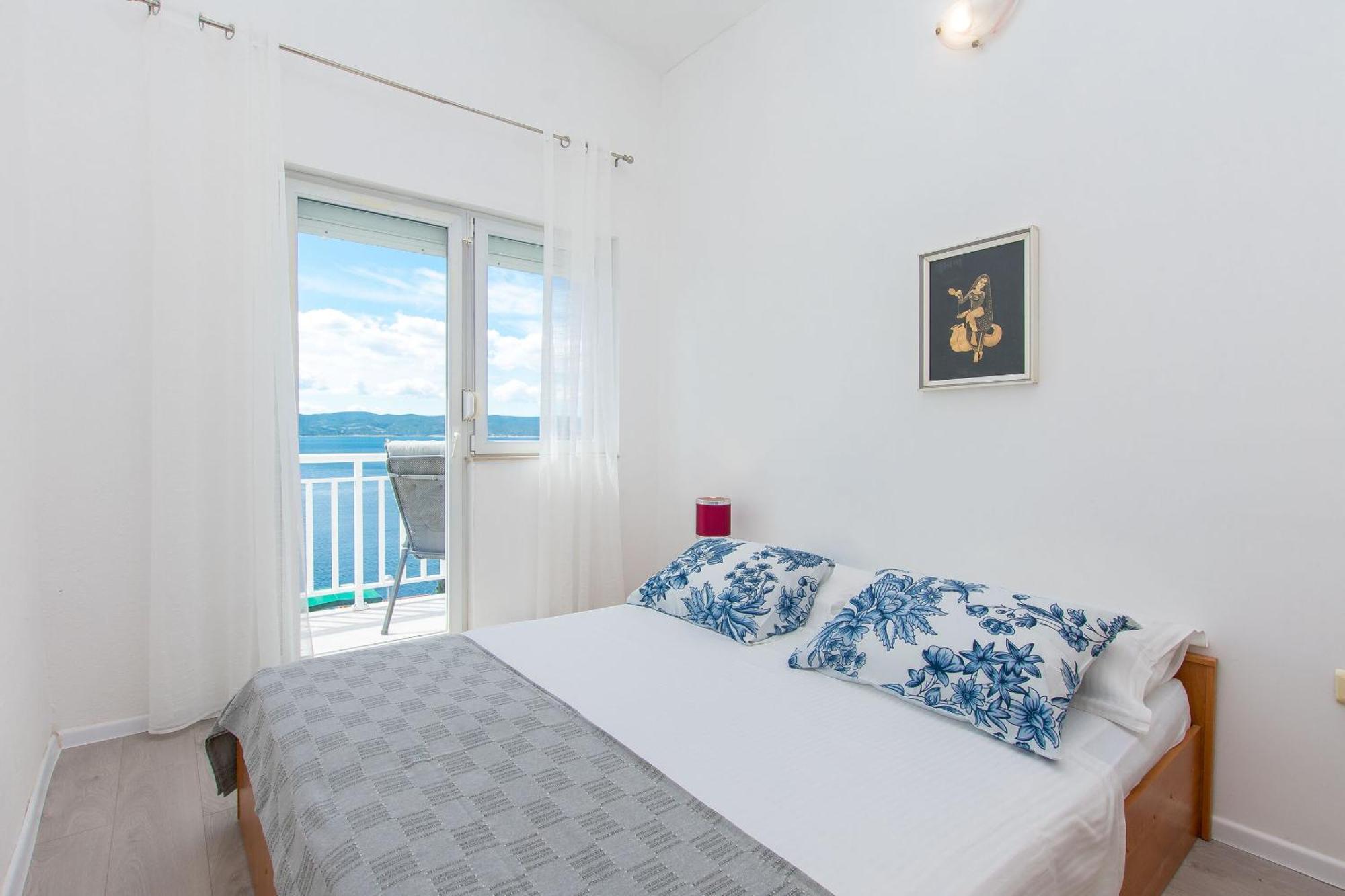 Apartment Terezija 피사크 외부 사진