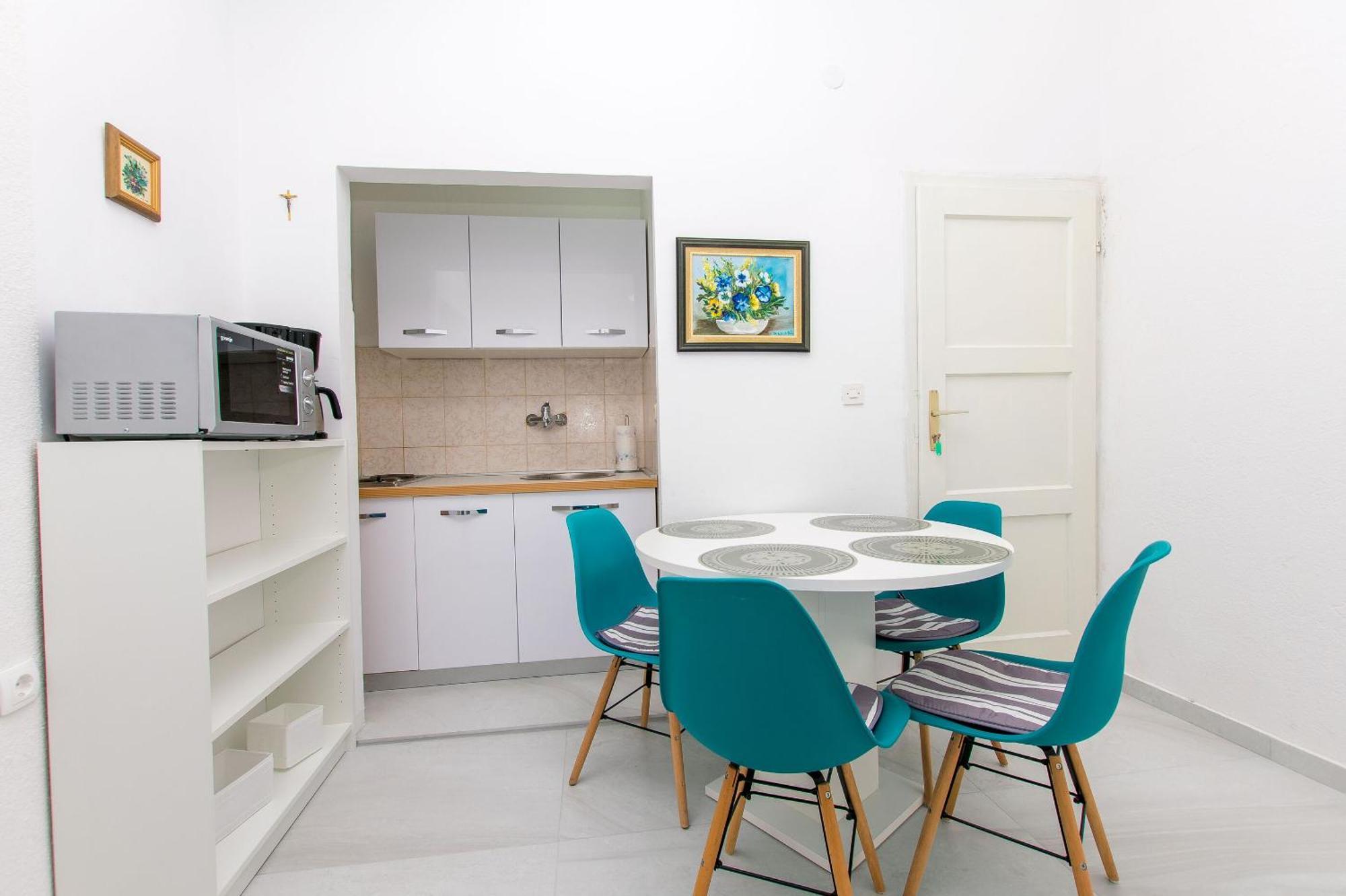 Apartment Terezija 피사크 외부 사진