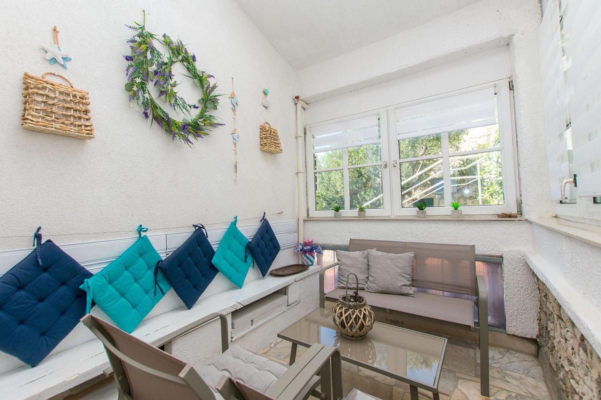 Apartment Terezija 피사크 외부 사진
