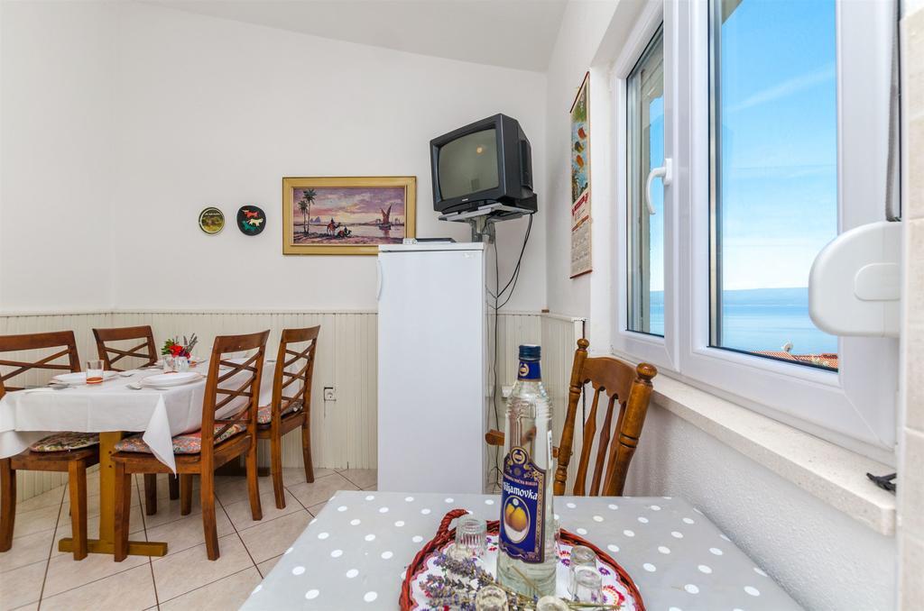 Apartment Terezija 피사크 외부 사진