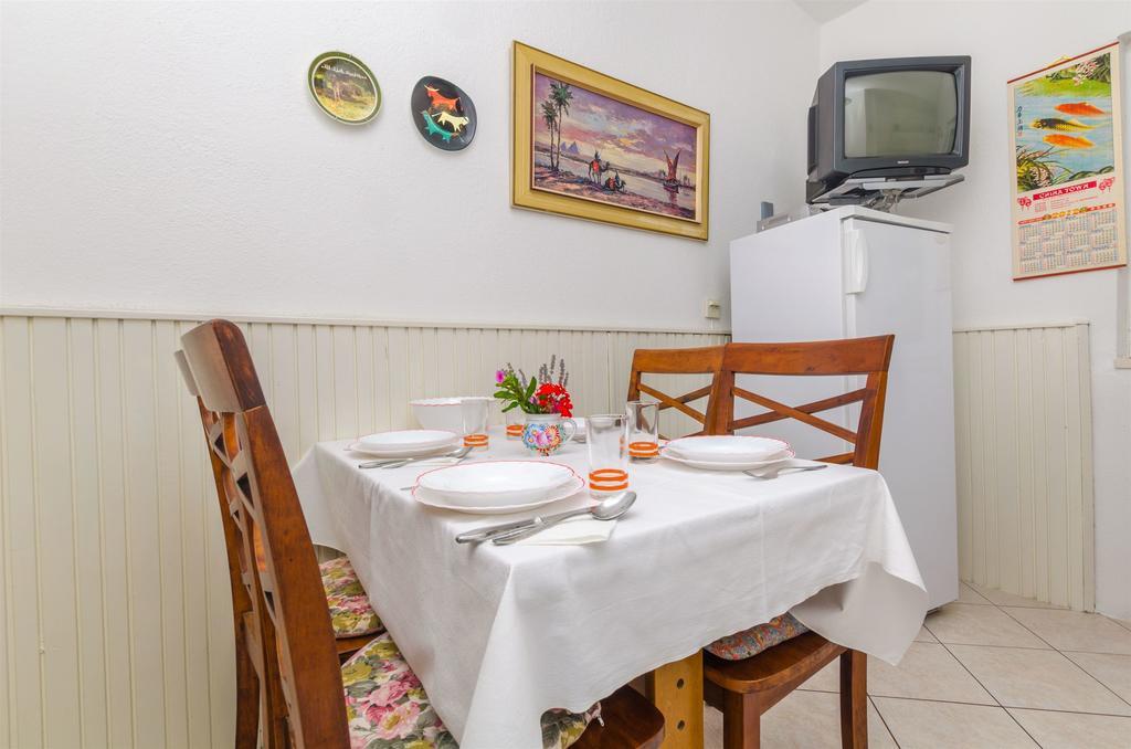 Apartment Terezija 피사크 외부 사진